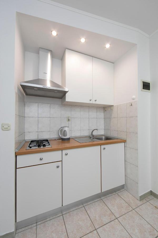 Apartments Maja Tucepi Ngoại thất bức ảnh